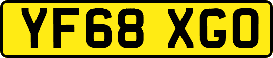 YF68XGO