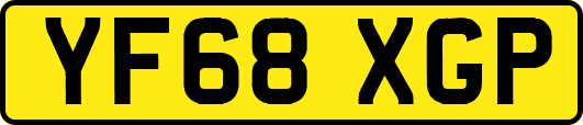 YF68XGP