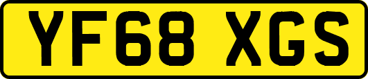 YF68XGS