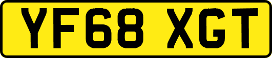 YF68XGT
