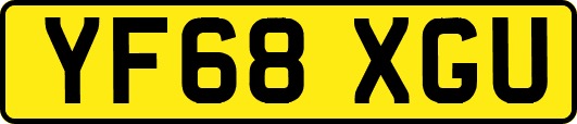 YF68XGU