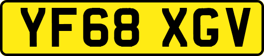 YF68XGV