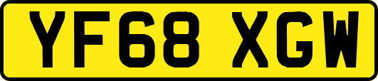 YF68XGW