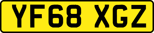YF68XGZ