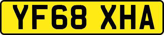 YF68XHA