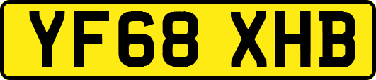 YF68XHB