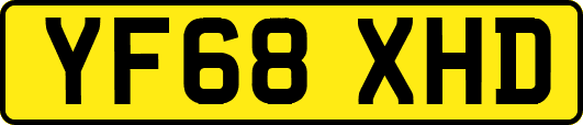 YF68XHD