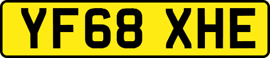 YF68XHE