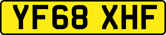 YF68XHF
