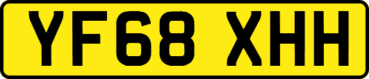 YF68XHH