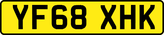 YF68XHK