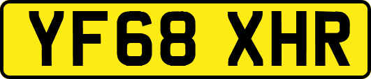 YF68XHR