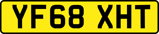 YF68XHT