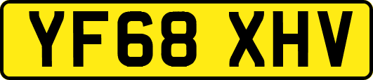 YF68XHV