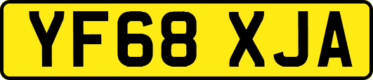 YF68XJA