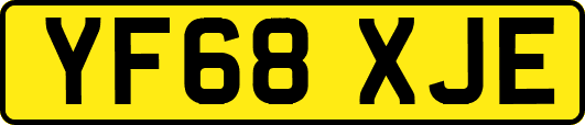 YF68XJE