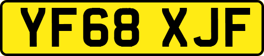 YF68XJF