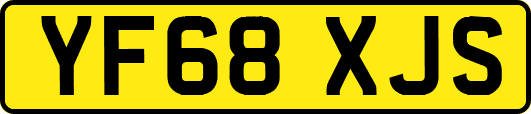YF68XJS