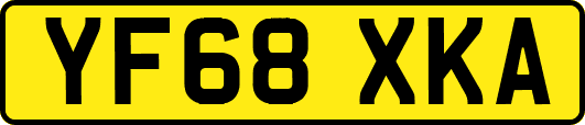 YF68XKA