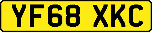 YF68XKC