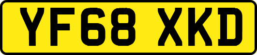 YF68XKD