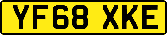 YF68XKE