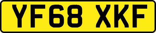 YF68XKF