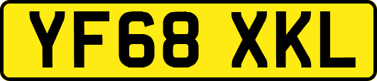 YF68XKL