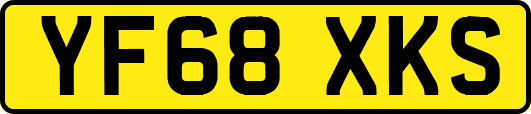 YF68XKS