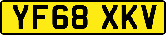 YF68XKV