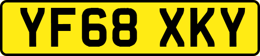 YF68XKY