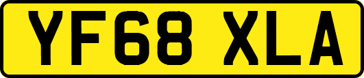 YF68XLA