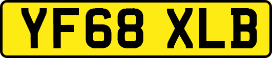 YF68XLB