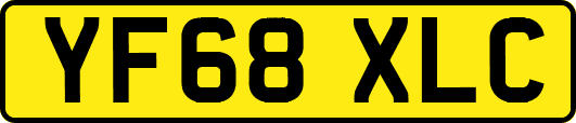 YF68XLC