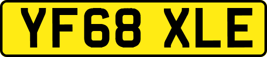 YF68XLE