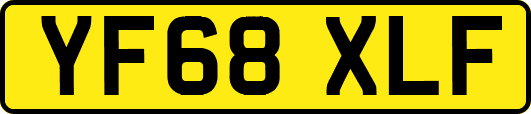 YF68XLF