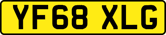 YF68XLG