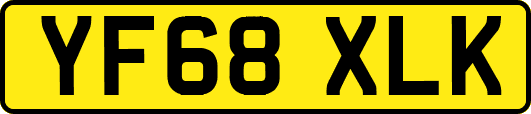 YF68XLK