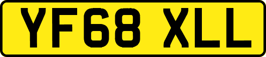 YF68XLL