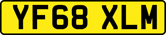 YF68XLM
