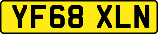 YF68XLN