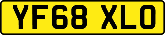 YF68XLO