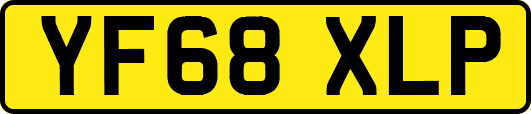 YF68XLP
