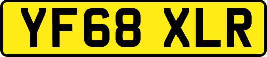 YF68XLR
