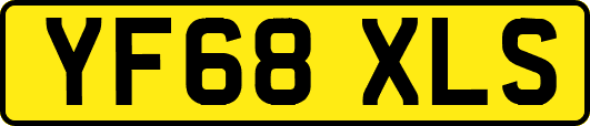 YF68XLS