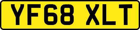 YF68XLT