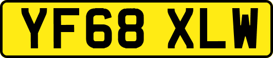 YF68XLW