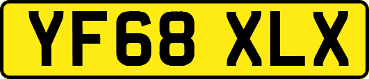 YF68XLX