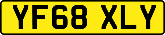 YF68XLY