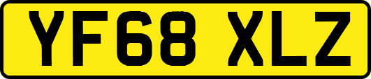 YF68XLZ